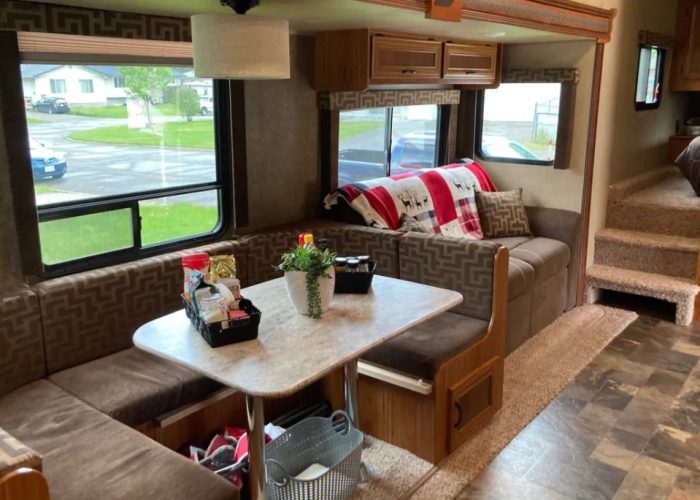 Home - Sunrise RV Rentals in Prince George